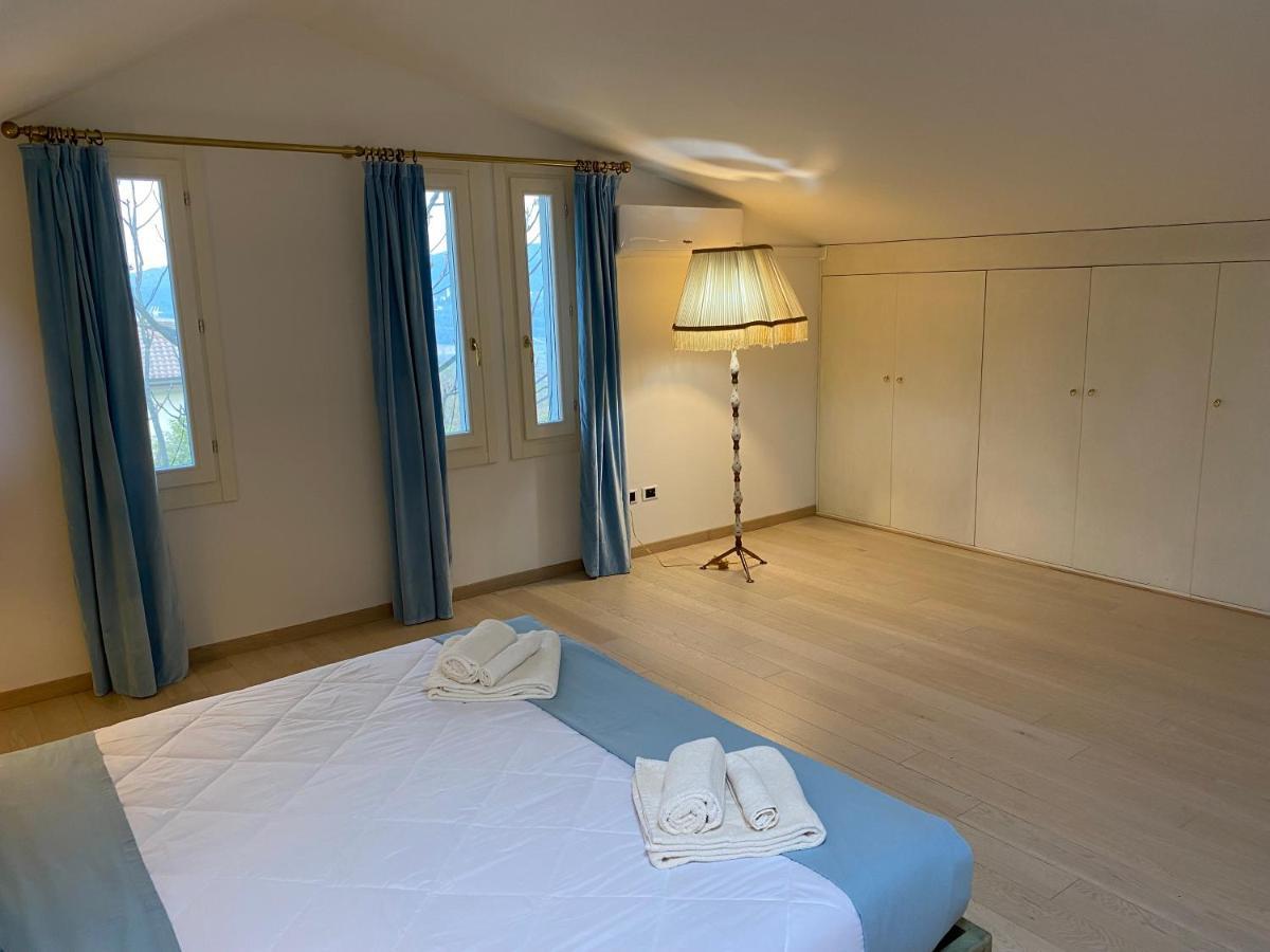Villa Magnolia Arcugnano Extérieur photo