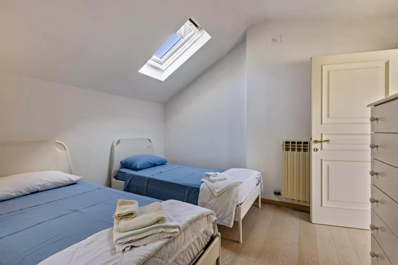 Villa Magnolia Arcugnano Extérieur photo