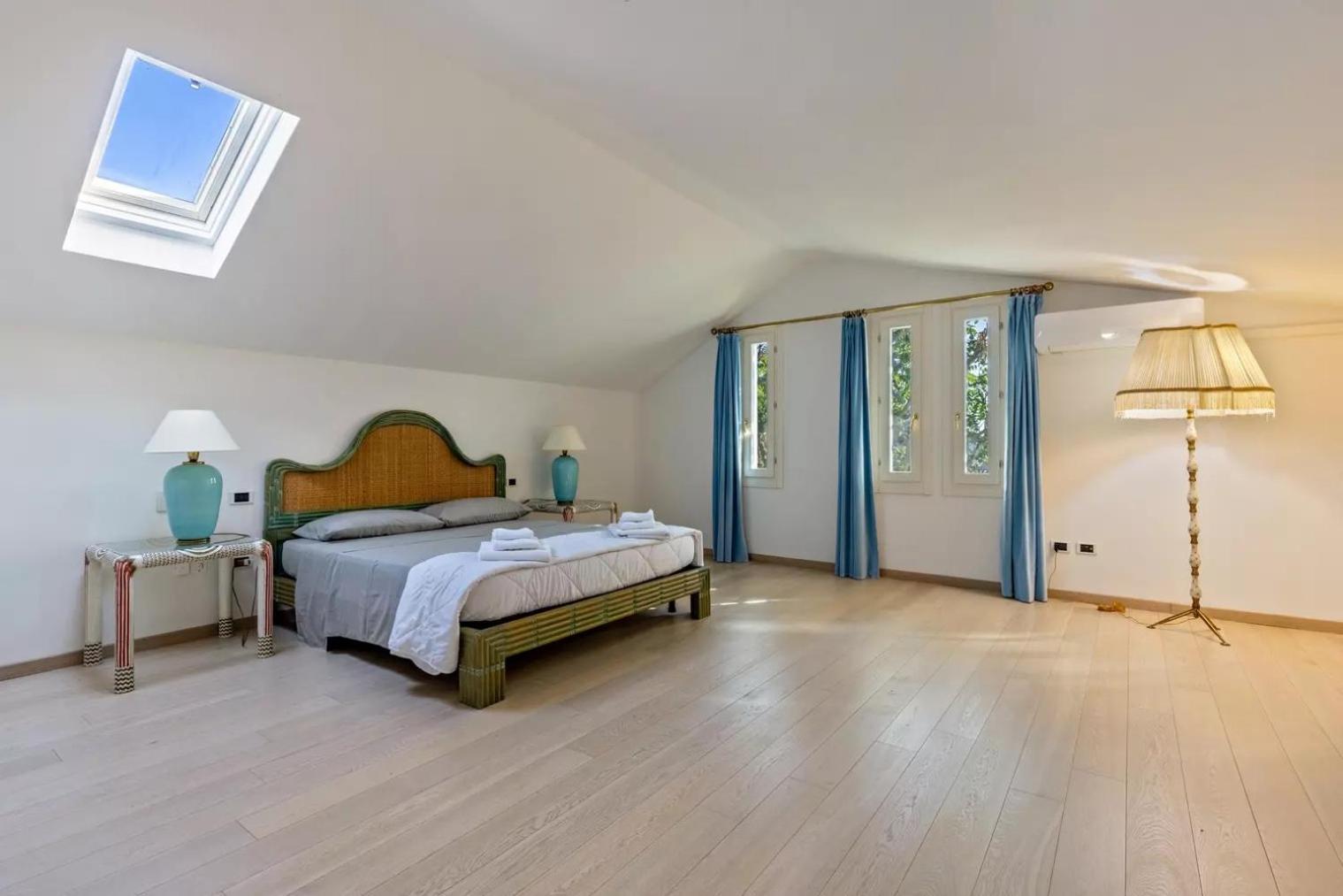 Villa Magnolia Arcugnano Extérieur photo