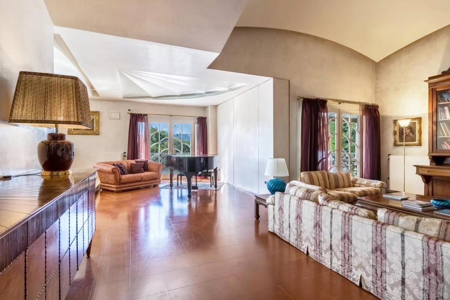 Villa Magnolia Arcugnano Extérieur photo