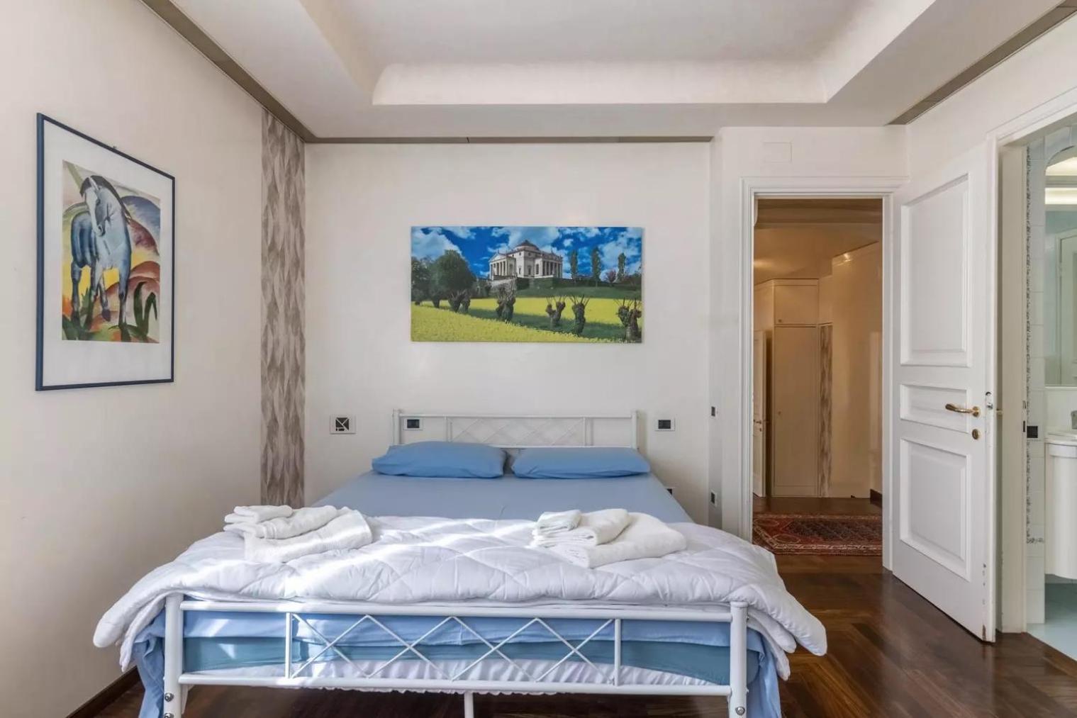 Villa Magnolia Arcugnano Extérieur photo