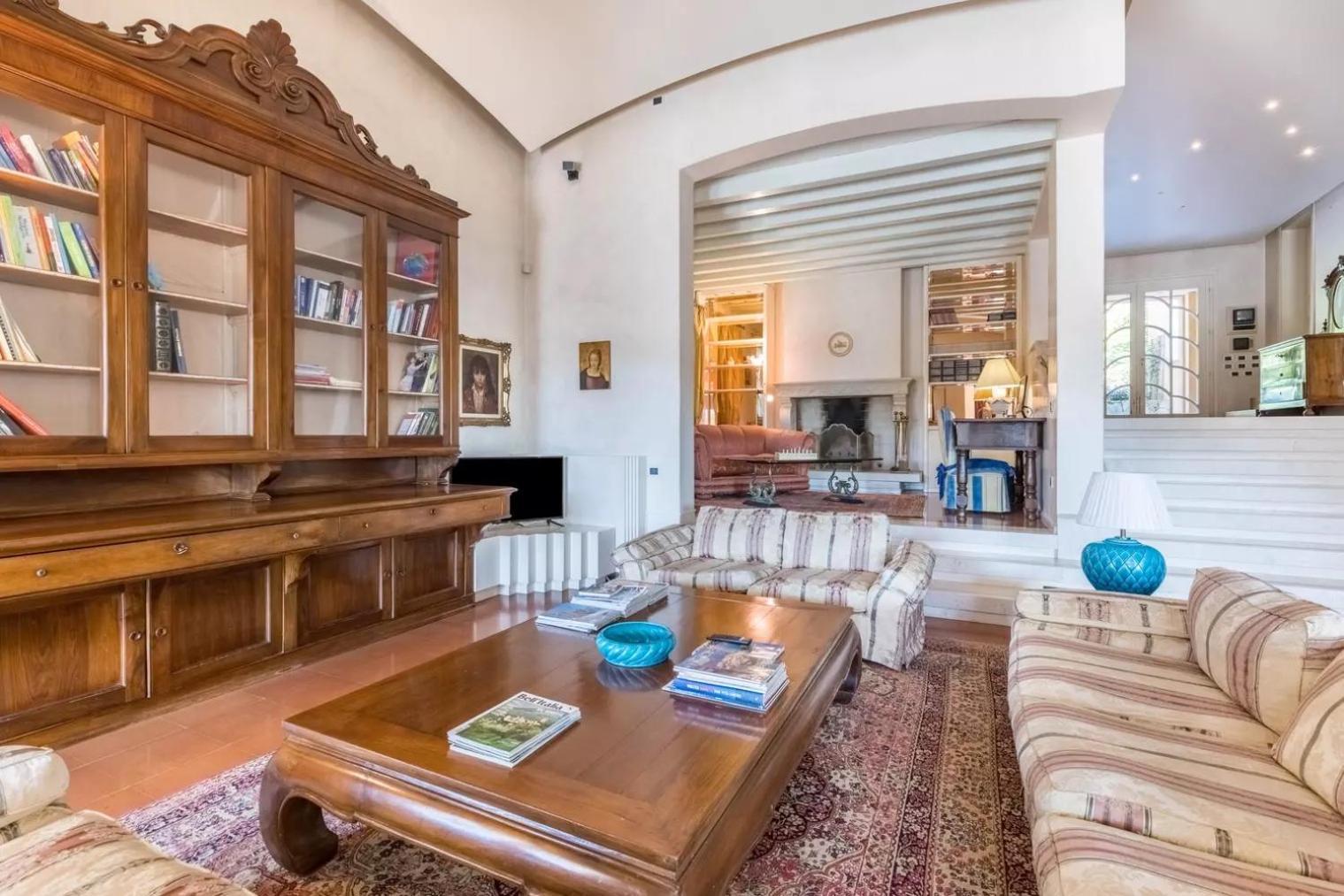 Villa Magnolia Arcugnano Extérieur photo