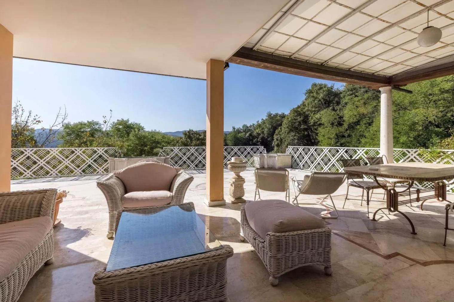 Villa Magnolia Arcugnano Extérieur photo
