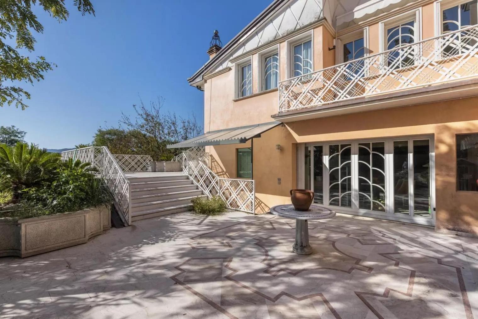Villa Magnolia Arcugnano Extérieur photo