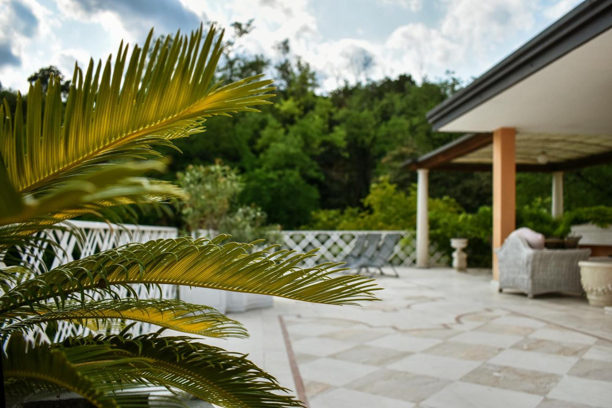 Villa Magnolia Arcugnano Extérieur photo