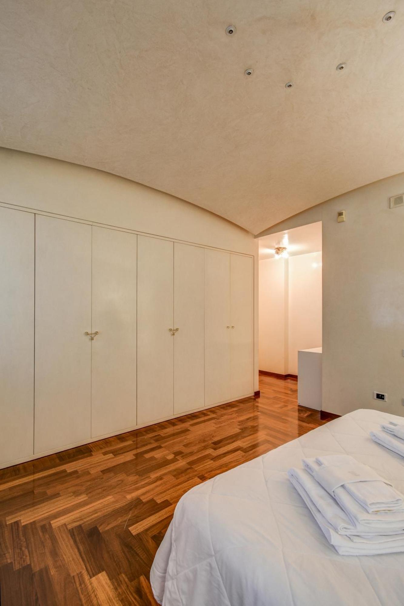 Villa Magnolia Arcugnano Chambre photo