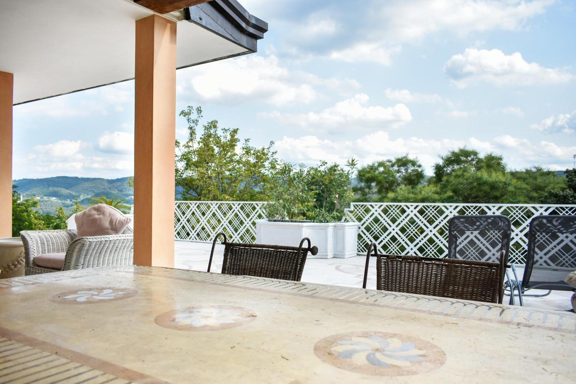 Villa Magnolia Arcugnano Extérieur photo